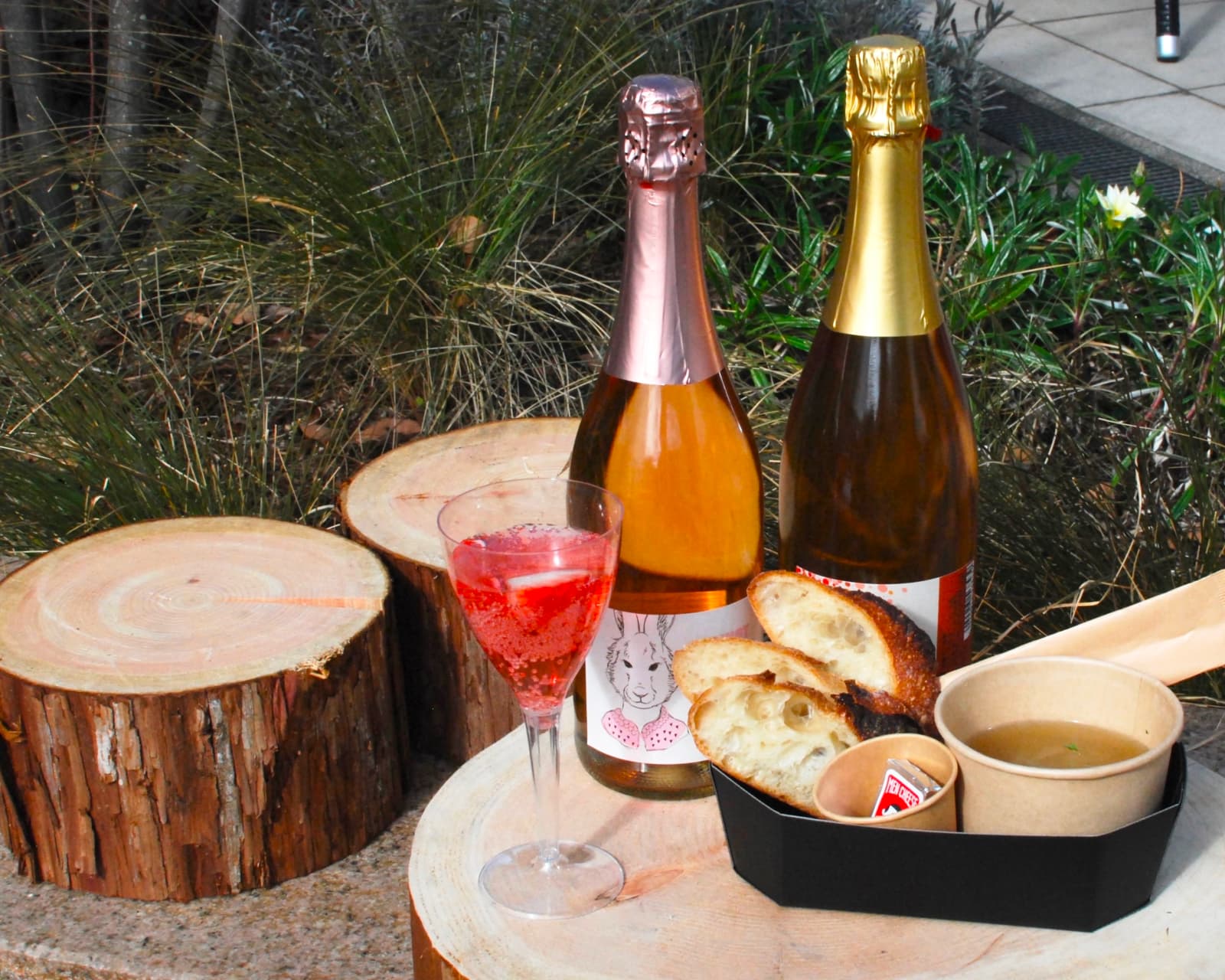 スパークリングナイト