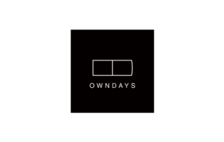 mini × Owndays