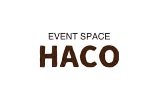 期間限定イベントスペース HACO