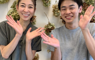 12月8日 自宅で超カンタン!『子宮温活』