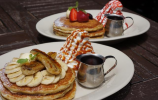 <strong>★☆★NEW　PANCAKE★☆★</strong>