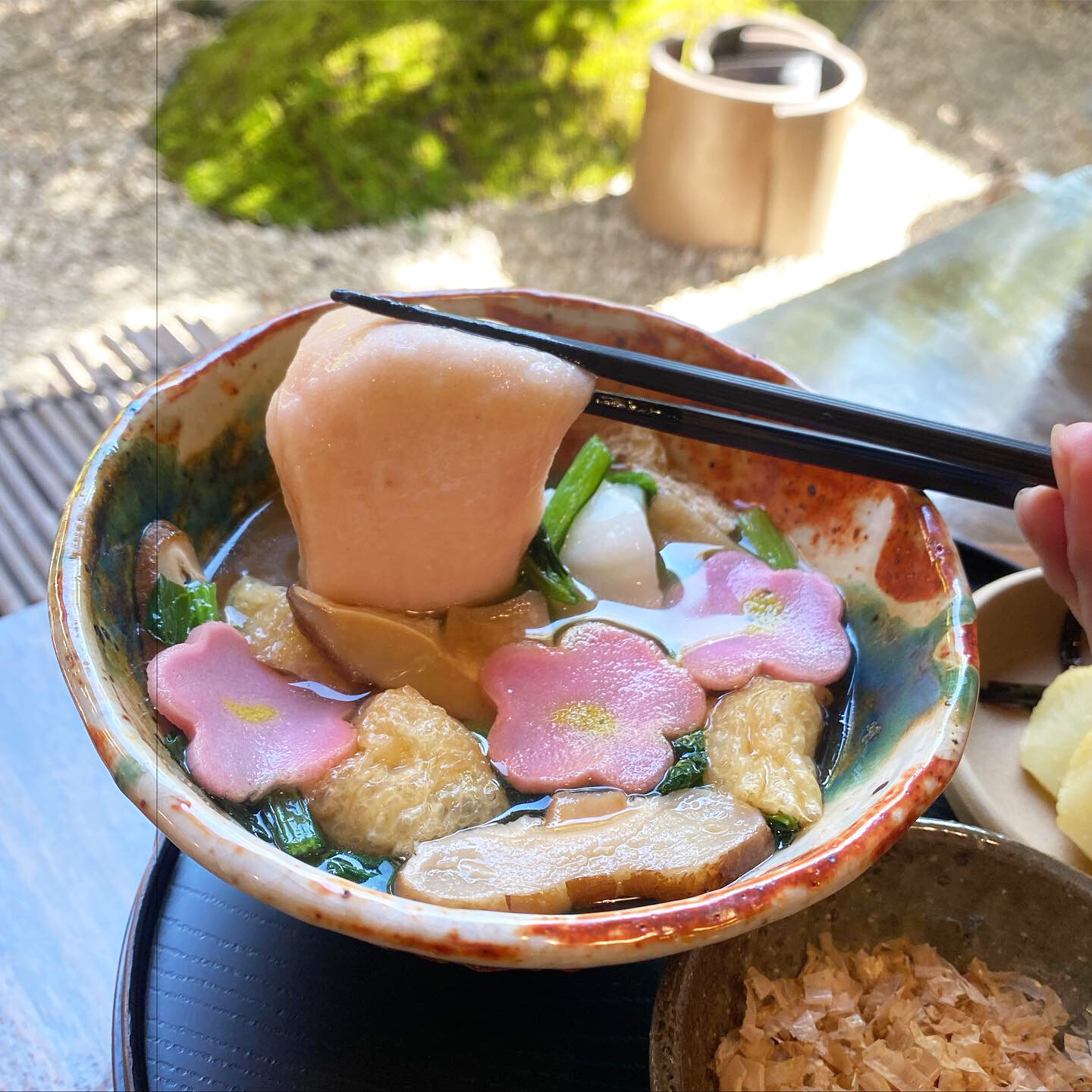 大蔵餅