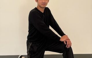 3月24日（金）反り腰改善ストレッチ