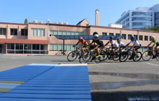 4月22日（土）基礎基本を学ぼう！ロードバイクの正しい乗り方