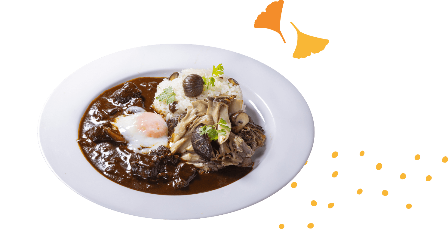 洋食屋マ・メゾン 星が丘分店