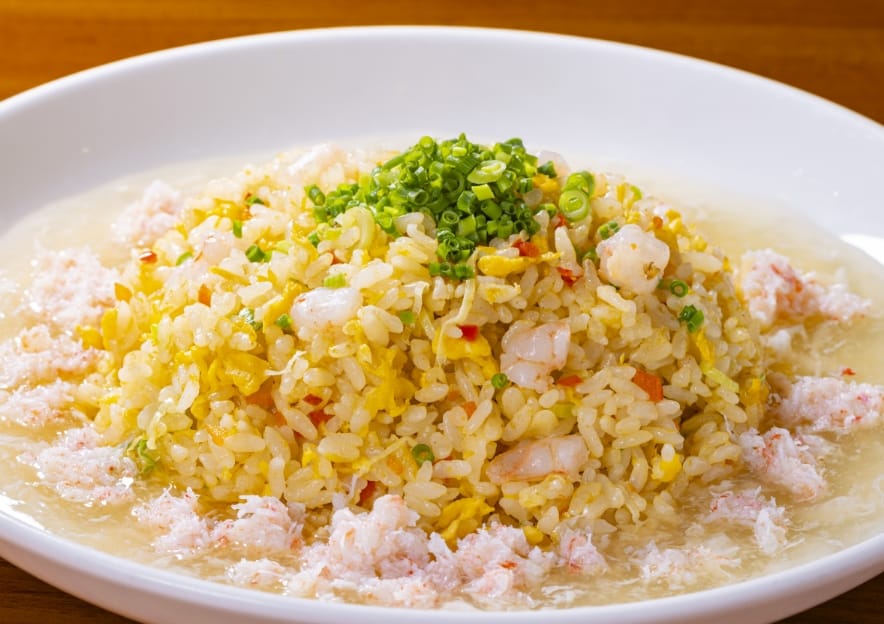 上海湯包小館