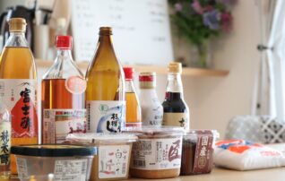 12月13日（水）調味料が変われば、料理も体も変わる！本物の調味料の選び方講座