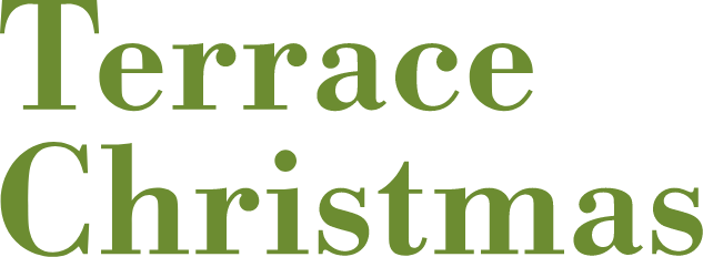 Terrace Christmas
