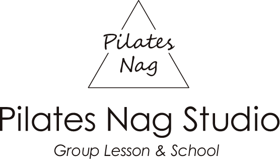 Pilates Nag Studio［ピラティス ナグ スタジオ］マシンピラティス専門スタジオ