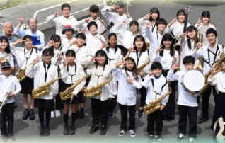 フリーヒルズジャズオーケストラ