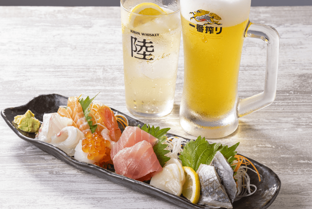カンパイセット／2,354円