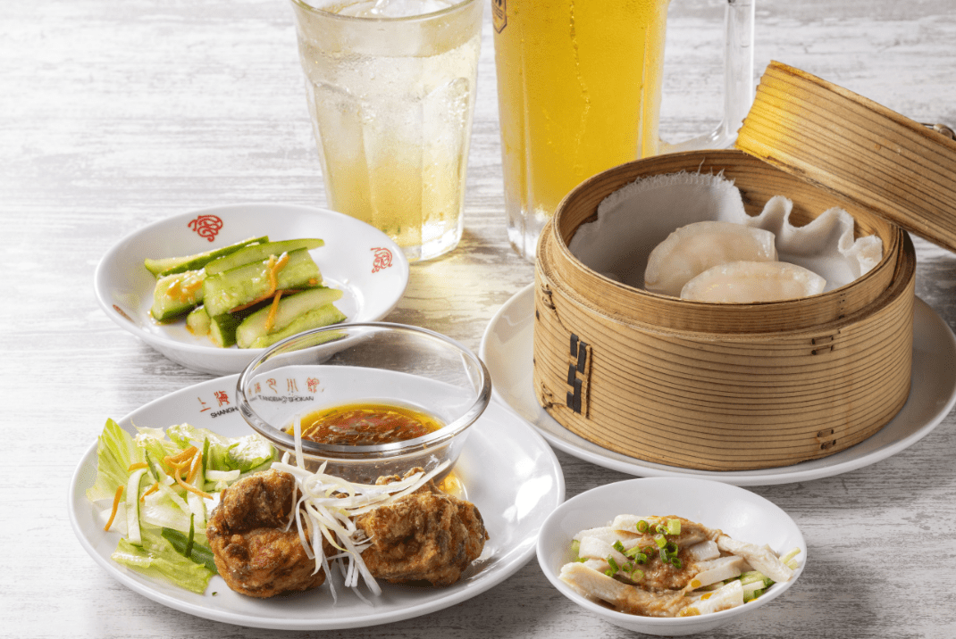 カンパイセット／2,178円