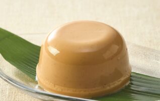 栗きんとんおこげ水ようかん