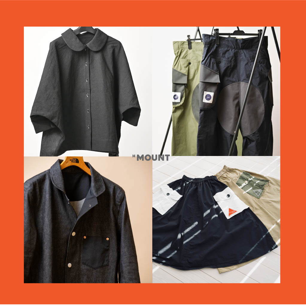 【予告】Hmount