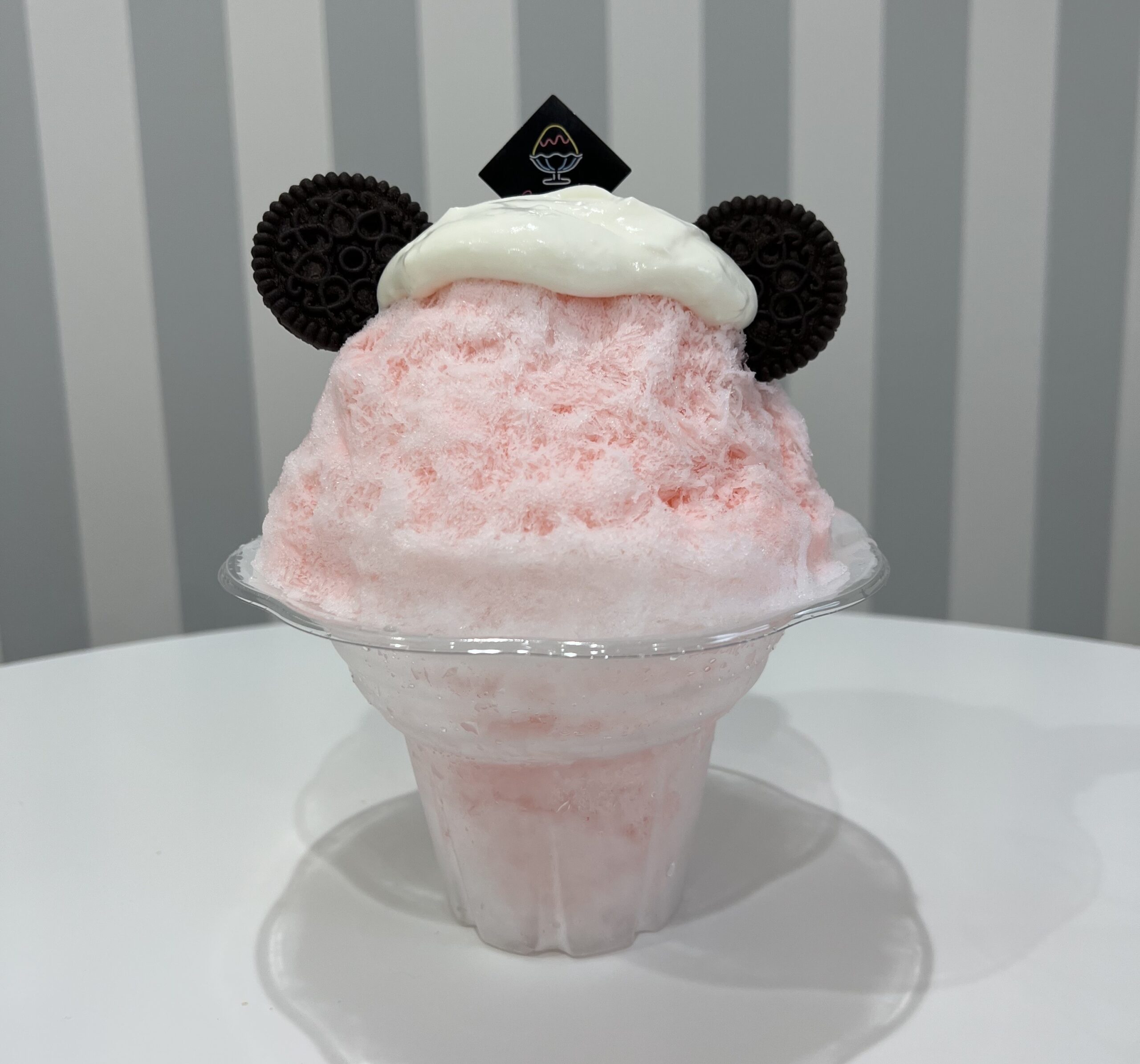 【予告】Snow tea