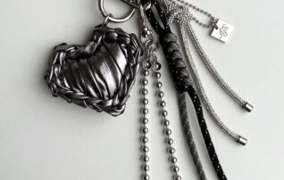 1月21日（水）じゃらじゃらバッグチャーム