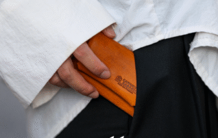 【予告】カワニシカバン