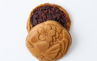 【予告】たいやきわらしべ