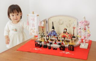 【予告】人形工房ふらここ