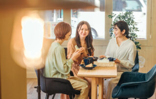 2月7日（土）身近な食材の機能性を科学で読み解く～サイエンス・カフェ～