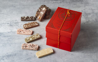 久遠チョコレート