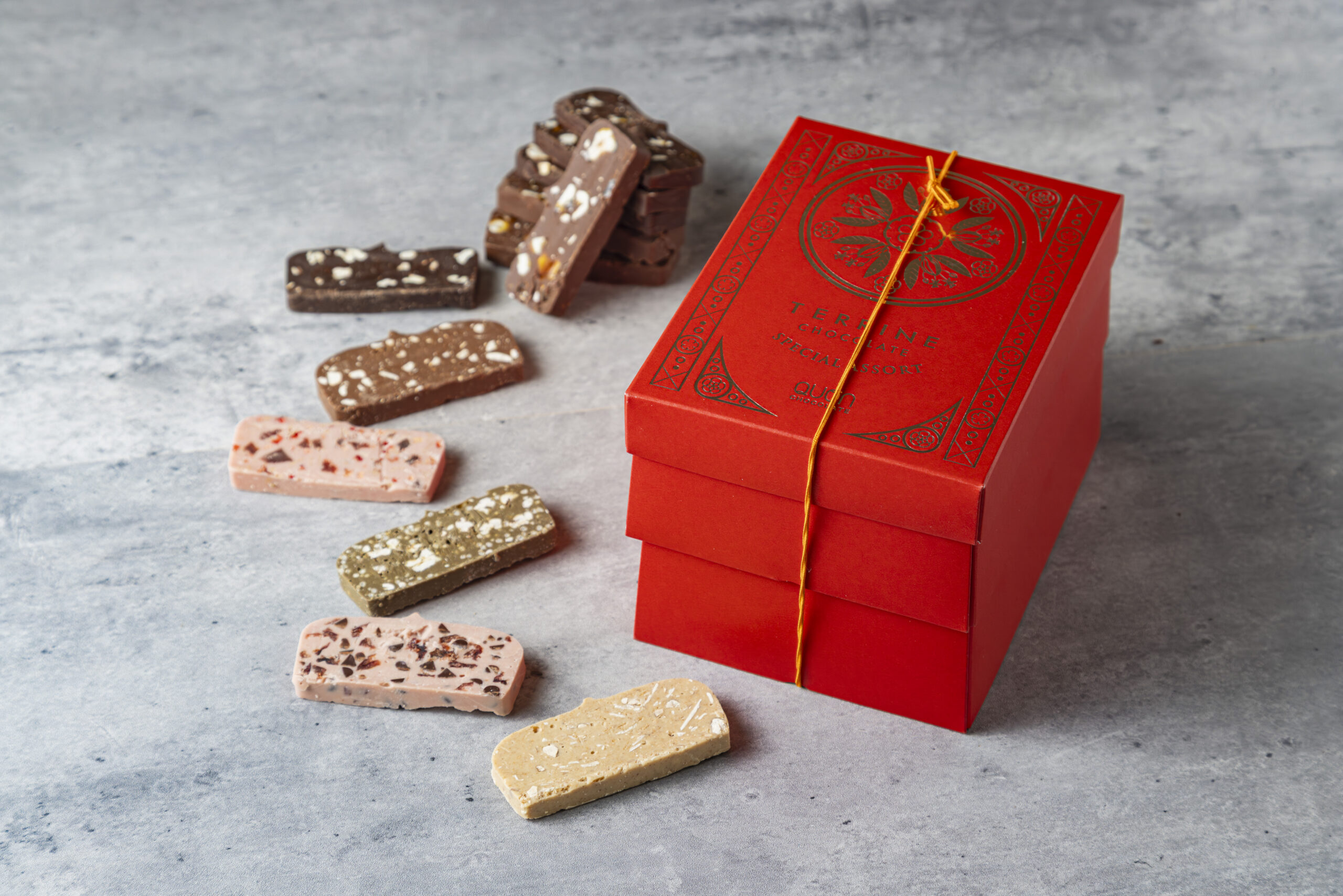 久遠チョコレート