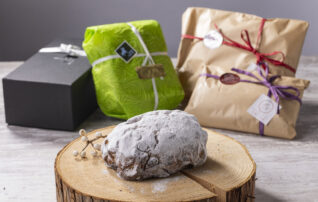 『シュトレンマニア』