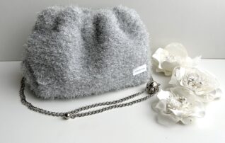 3月18日（水）きらきら巾着バッグ～2daysレッスン～（2回目）