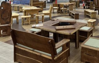 【予告】うっどあーとおふぃす