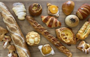 【予告】パン工房あすぴしゃす