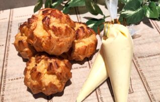 【予告】お菓子の樹　がじゅまる