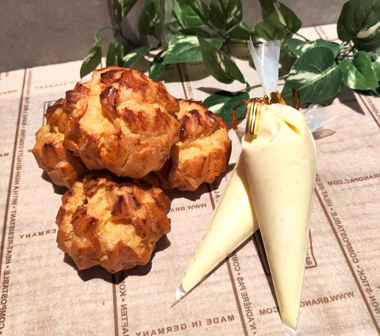 【予告】お菓子の樹　がじゅまる