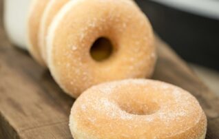 【予告】ラ・パナデリーア ドッツ