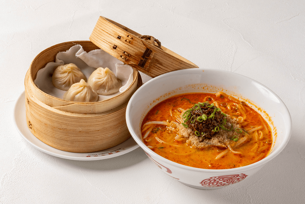 手作り点心やこだわりの本格中華料理をカジュアルに