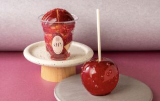 【予告】フルーツ飴 アール