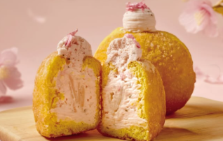 【予告】UNI DONUTS