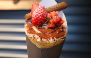 【予告】トライポットカフェ