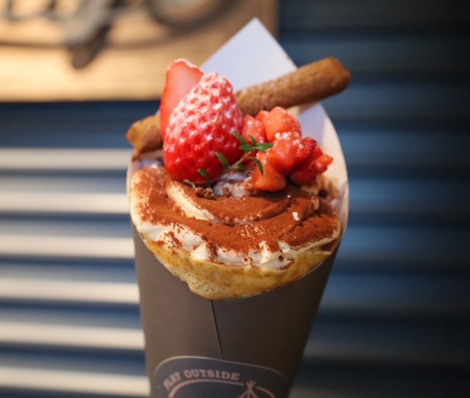 【予告】トライポットカフェ