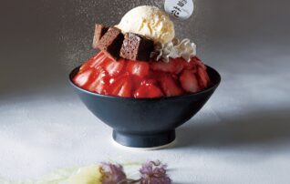【予告】本格ピンス専門店 雪花 -solfa-
