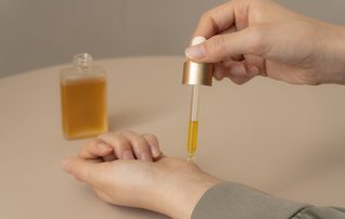 秋季限定「金木犀」発売中！