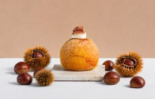 【予告】UNI DONUTS