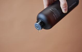 香りと潤いの入浴タイム