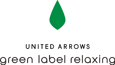 UNITED ARROWS green label relaxing