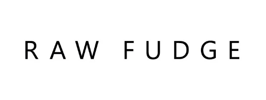 RAW FUDGE