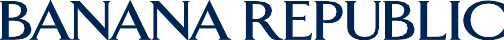 BANANA REPUBLIC